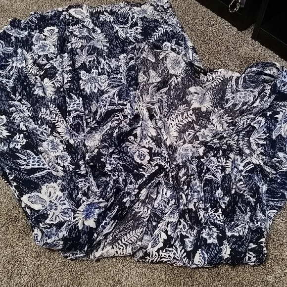 Torrid Kimono - Picture 1 of 2